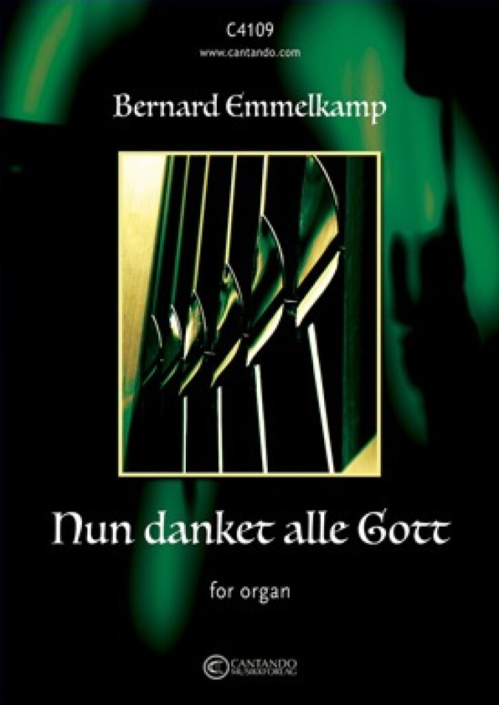 Nun danket alle Gott