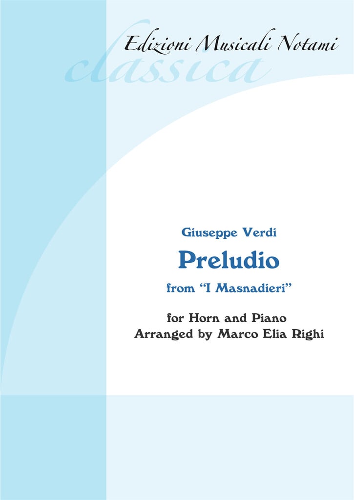 Masnadieri