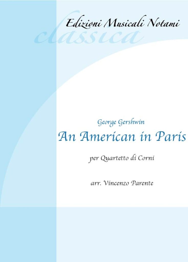 An American in Paris