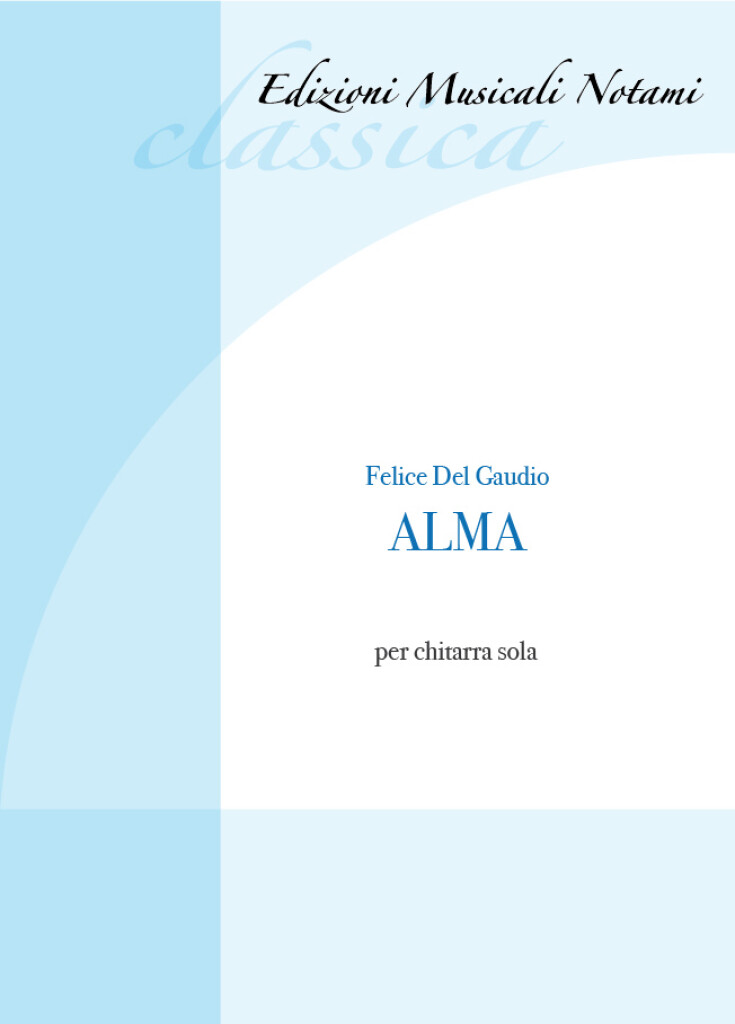 Alma