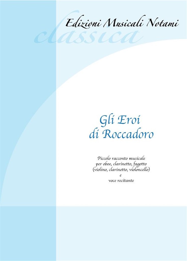 Gli Eroi di Roccadoro
