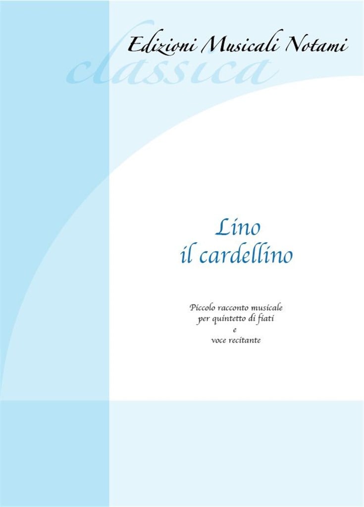 Lino il cardellino