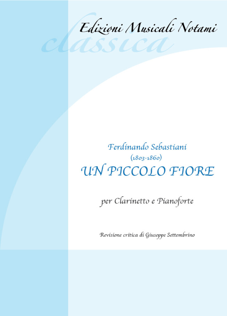 Un piccolo fiore
