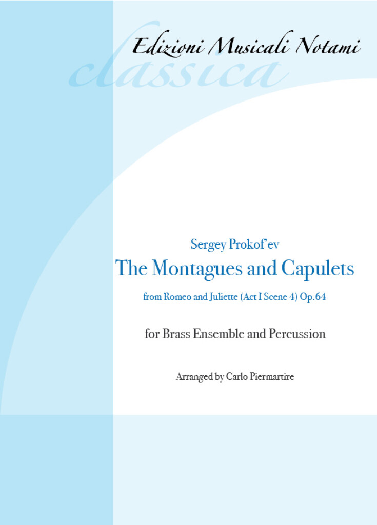 The Montagues and Capulets