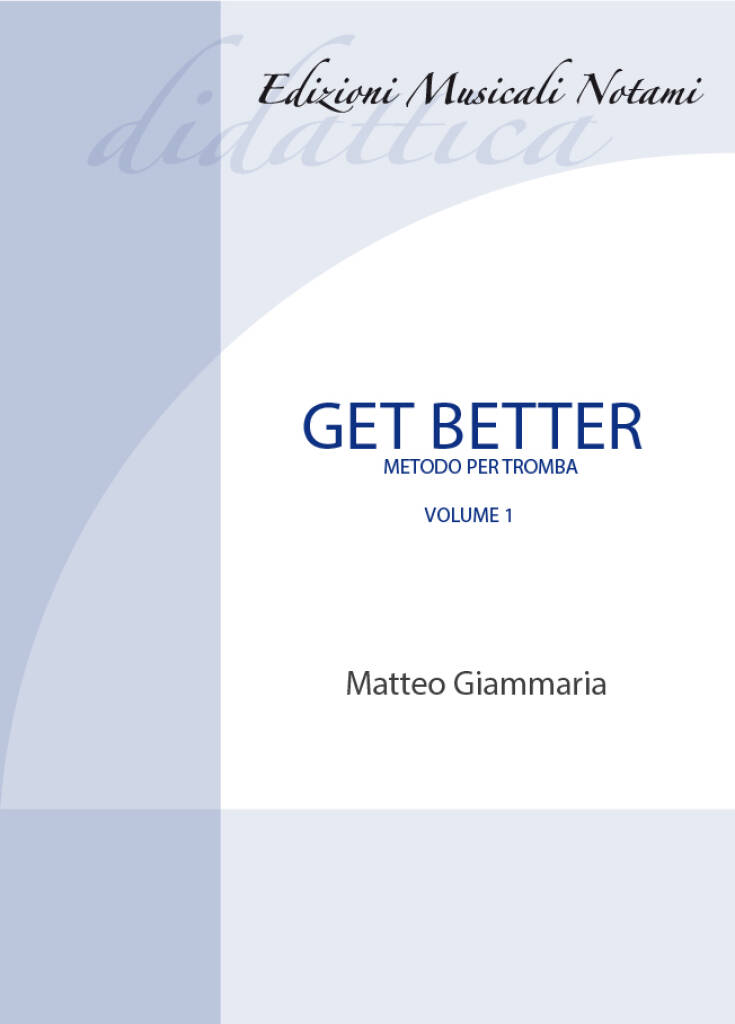 Get Better
