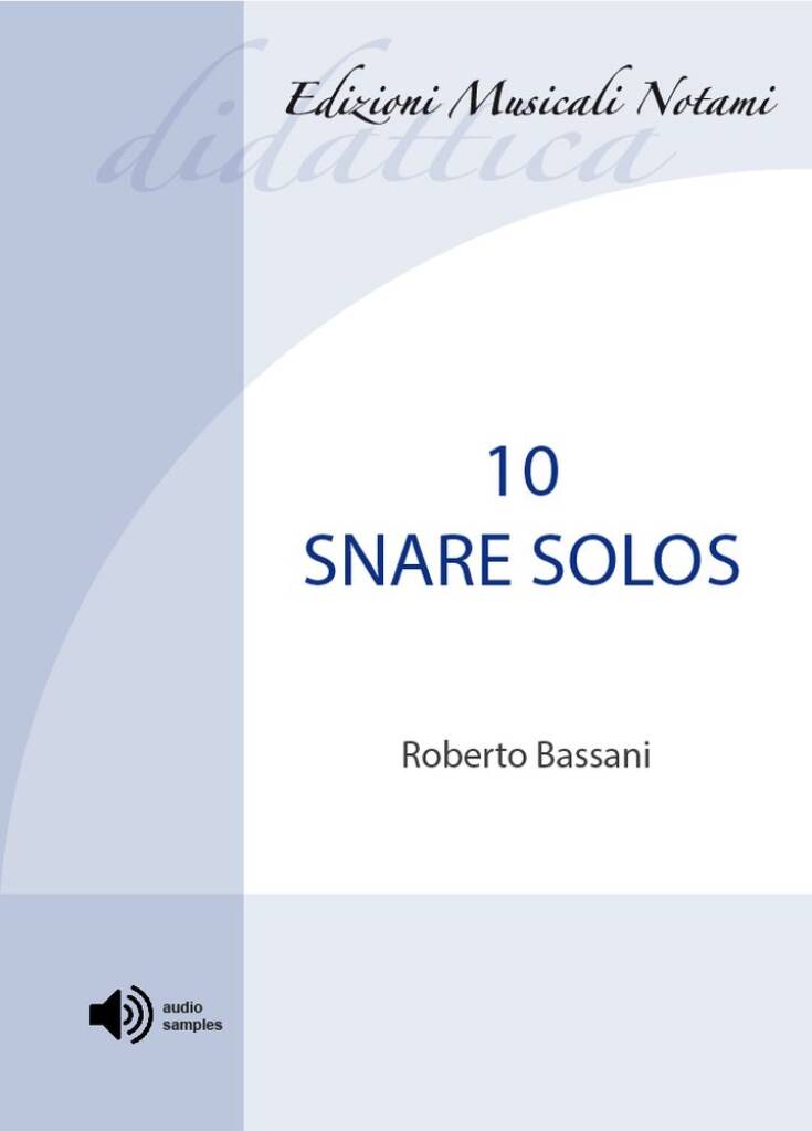 10 Snare Solos