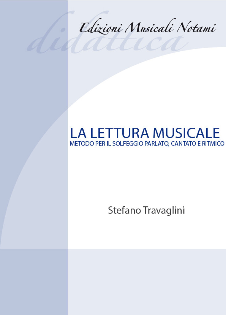 La lettura musicale