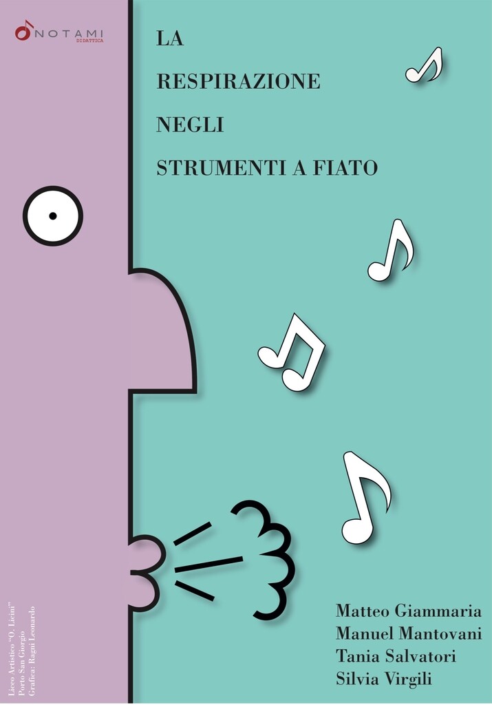 La Respirazione Negli Strumenti A Fiato