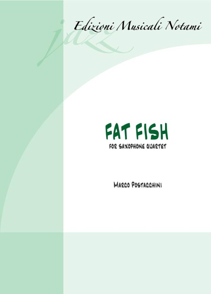 Fat Fish