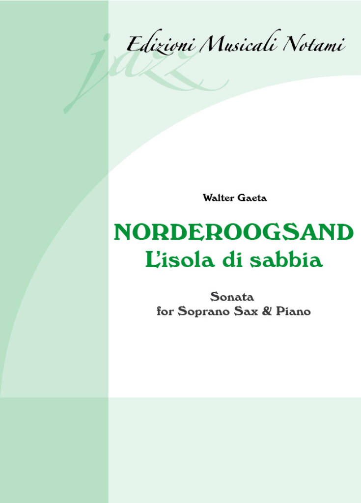 Norderoogsand - L'Isola Di Sabbia