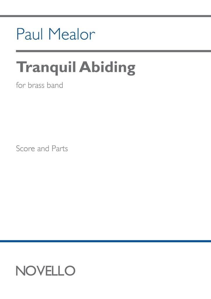 Tranquil Abiding
