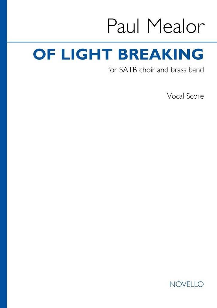 Of Light Breaking