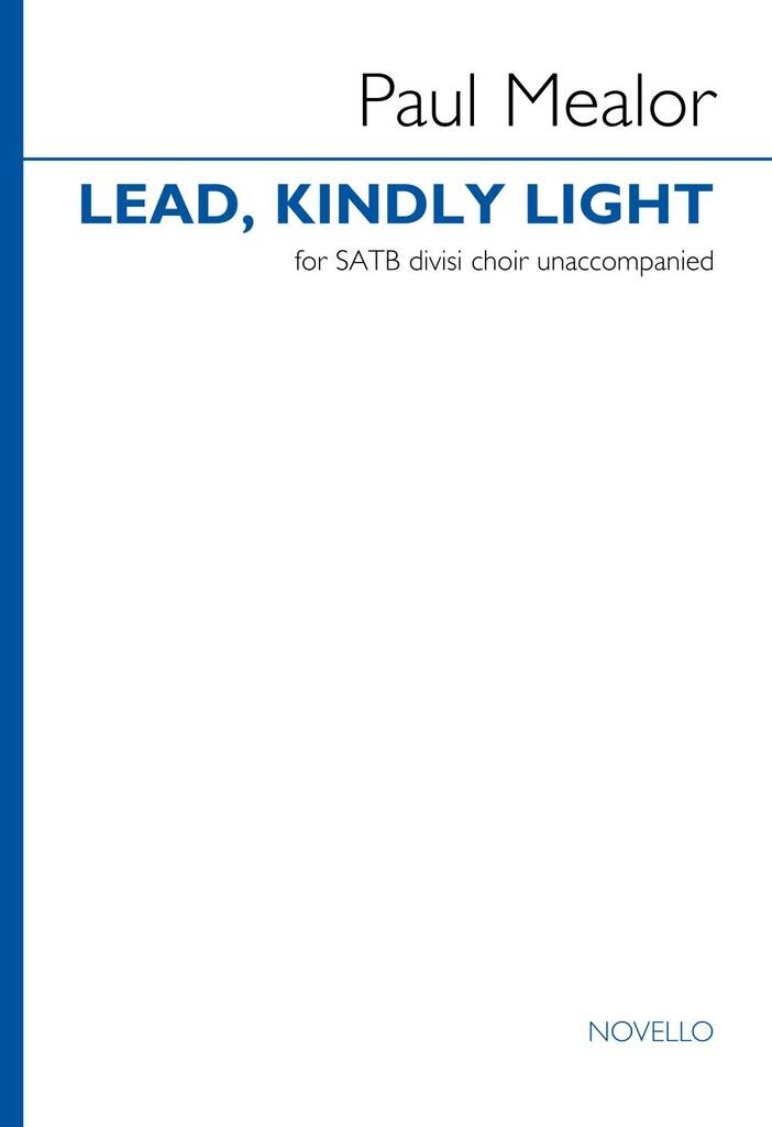 Lead, Kindly Light