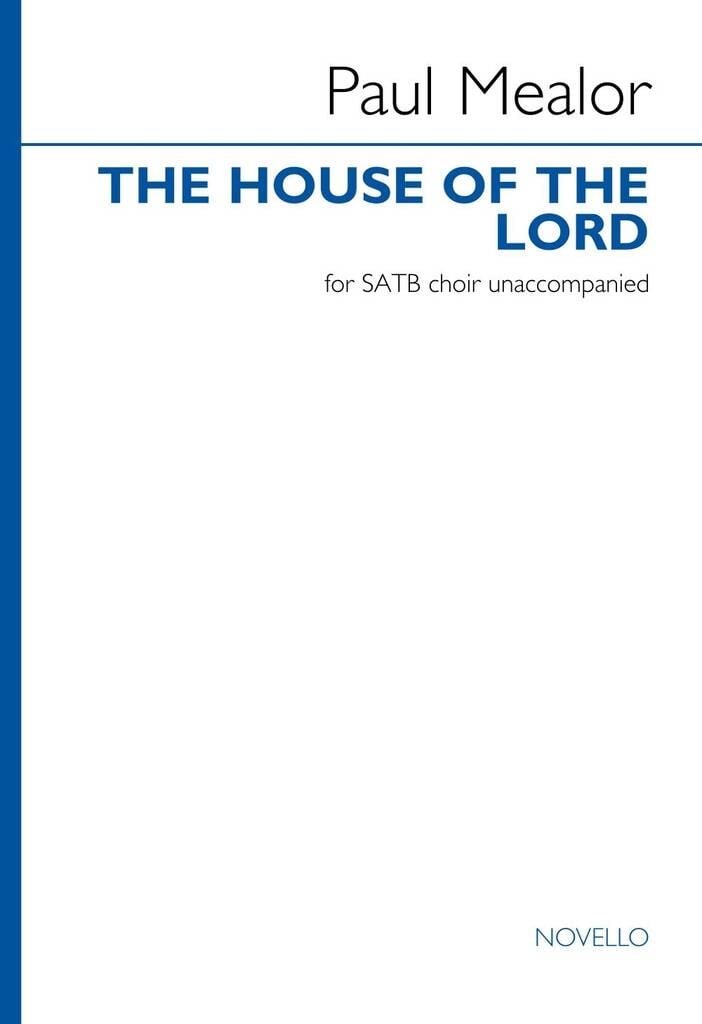 The House of The Lord
