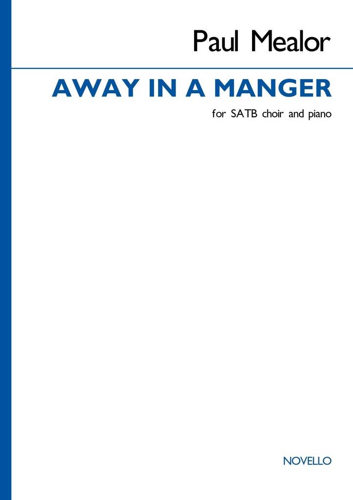 Away in a Manger