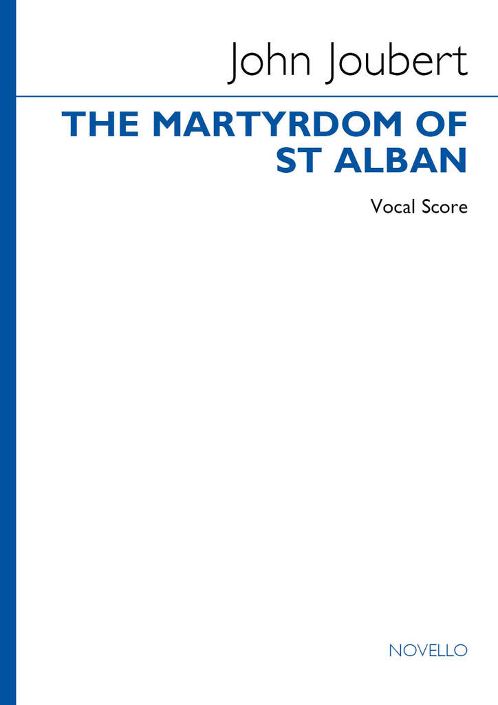 The Martyrdom of St Alban