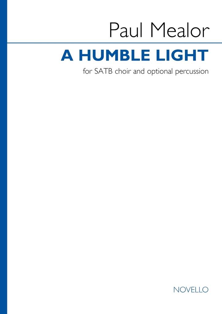 A Humble Light
