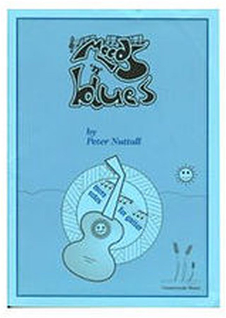 Moods 'n Blues