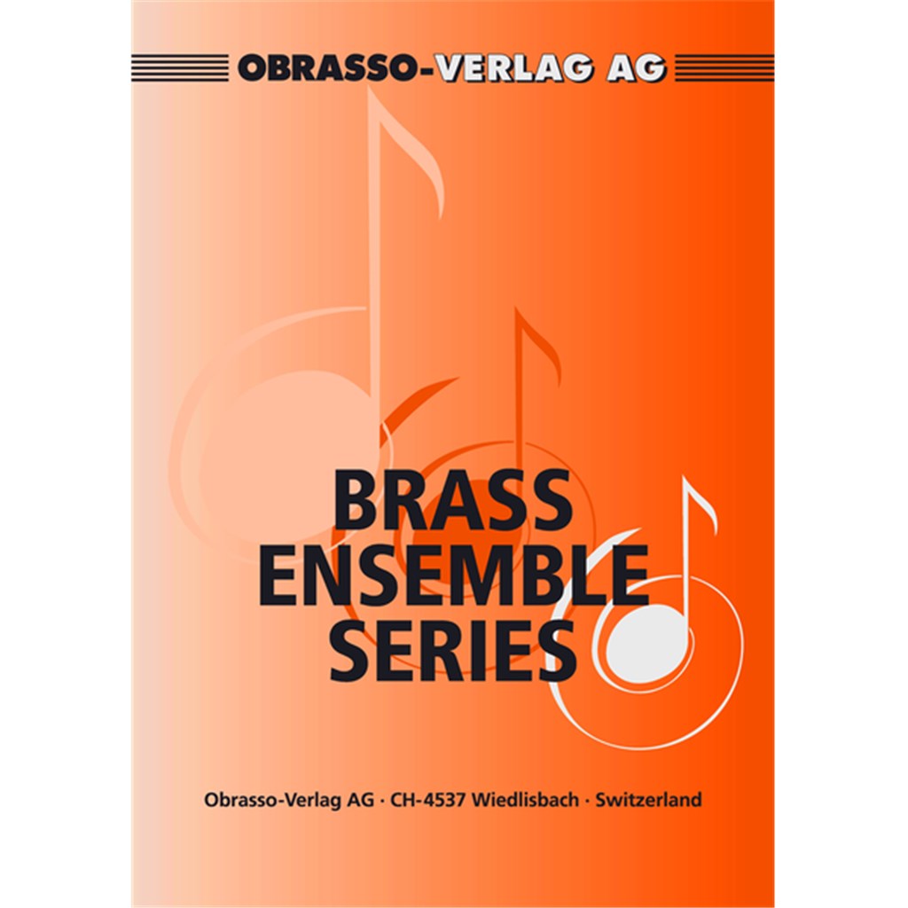 Carmen for Brass