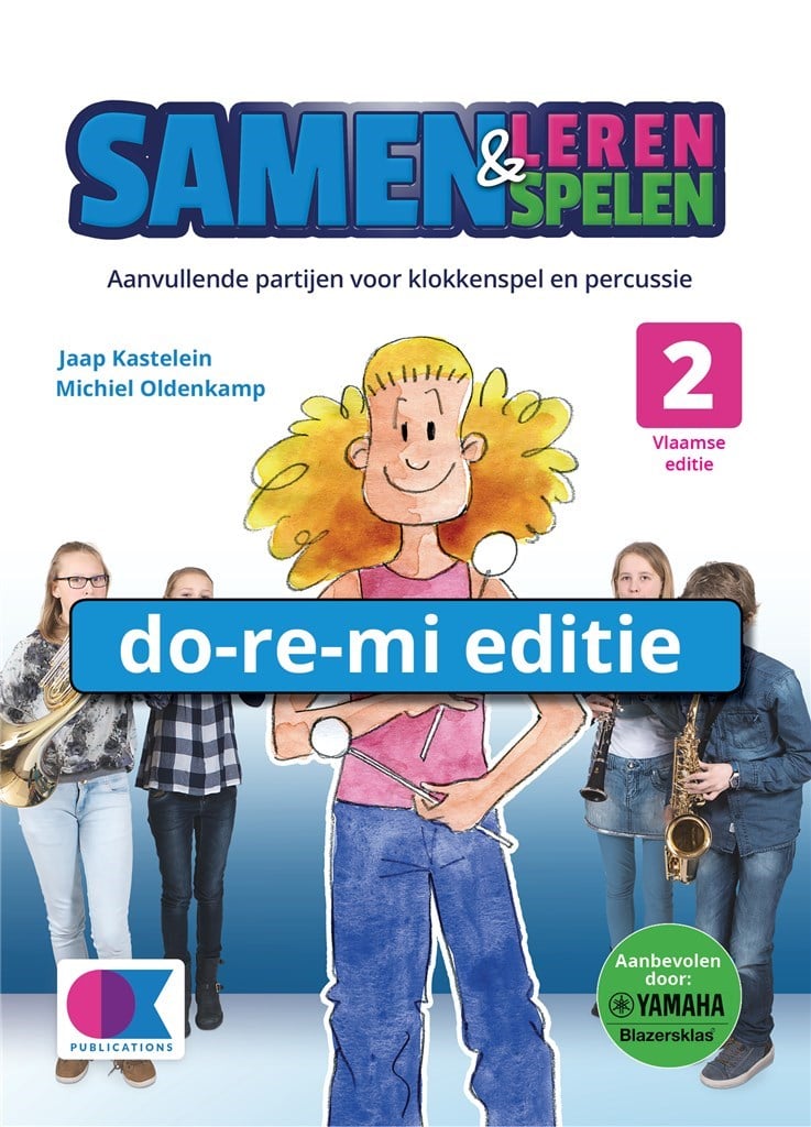 Samen Leren Samenspelen Vlaams Deel 2