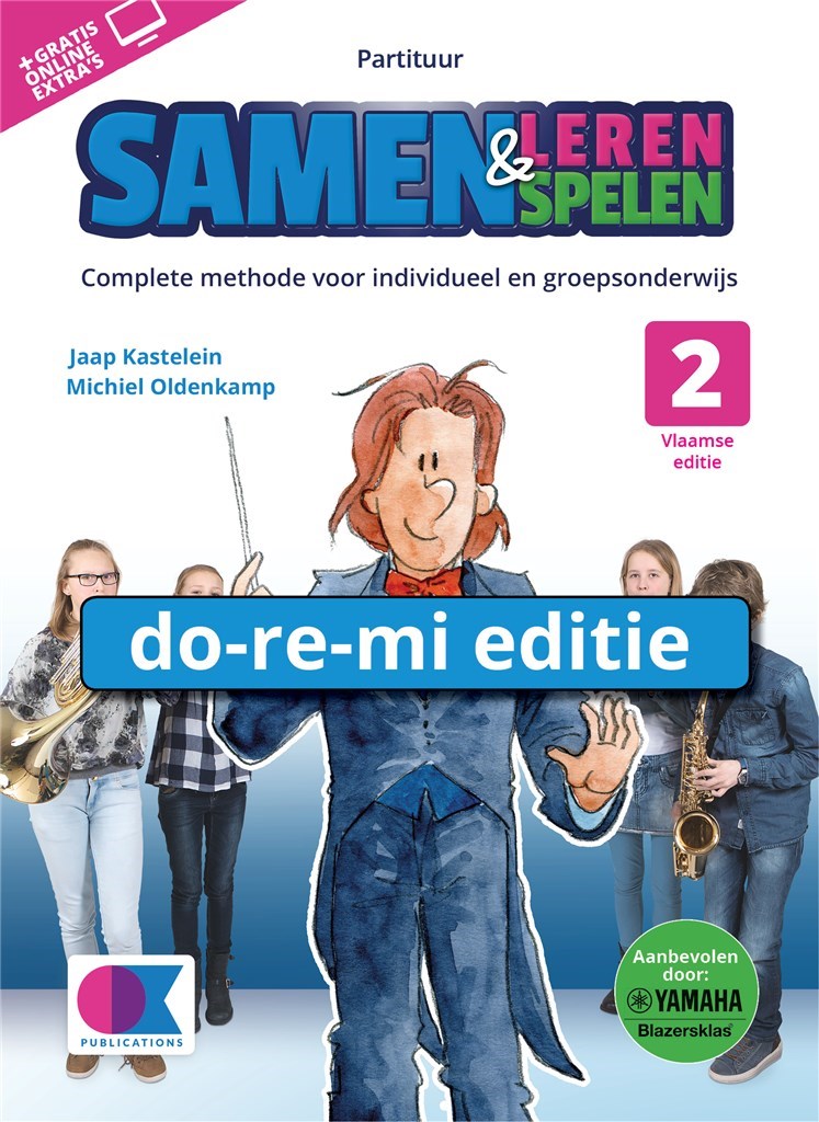 Samen Leren Samenspelen Vlaams Deel 2