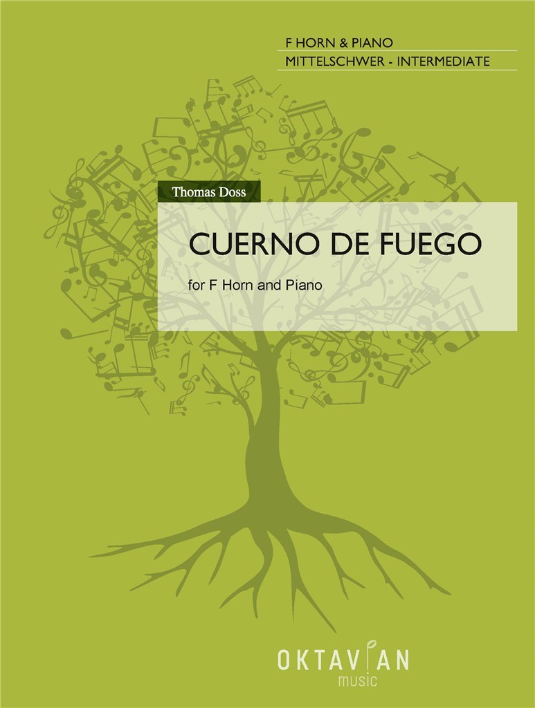 Cuerno de Fuego
