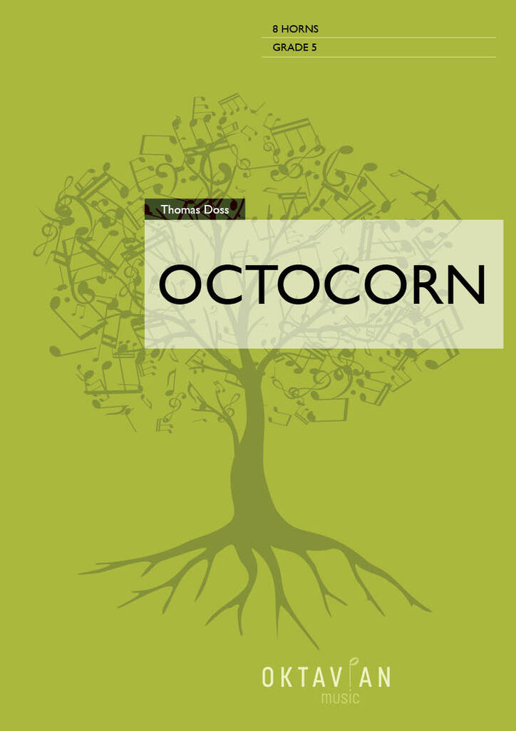 Octocorn