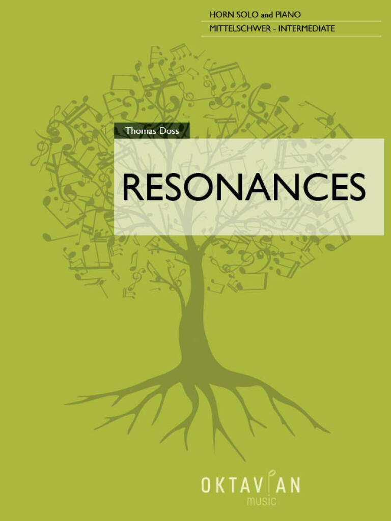 Resonances
