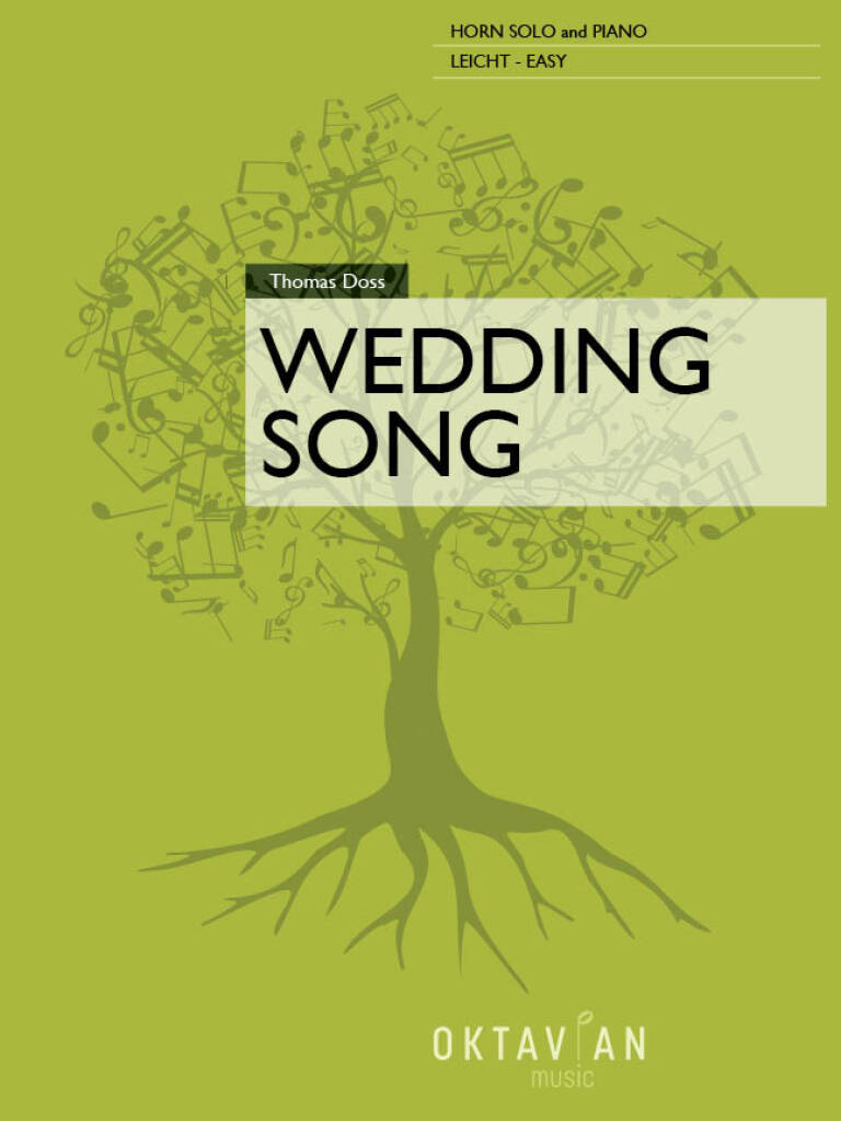 Wedding Song