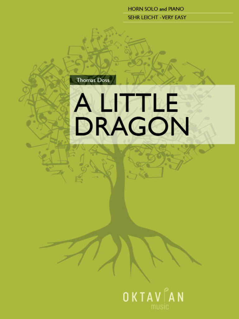 A Little Dragon