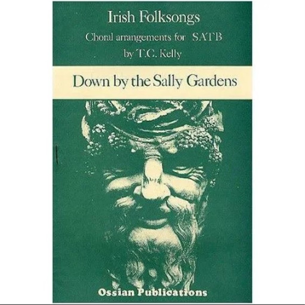 Down By The Sally Gardens