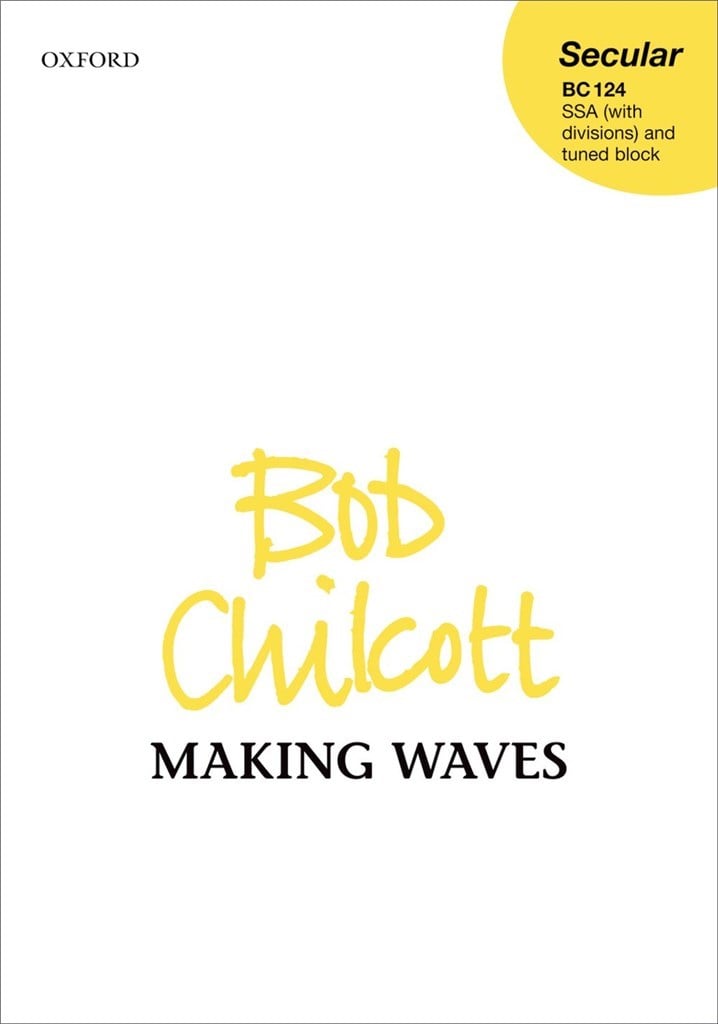 Making Waves