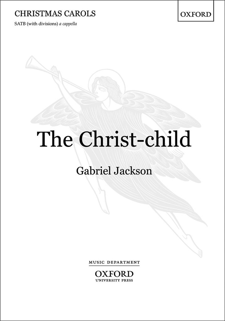 The Christ-child