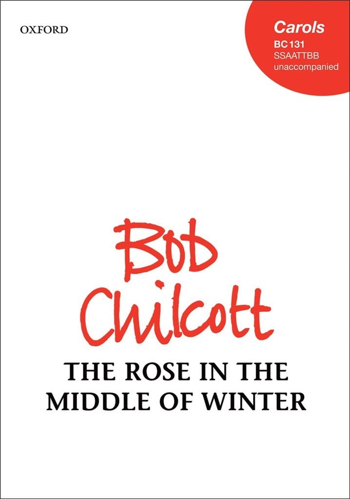 The Rose in the Middle of Winter