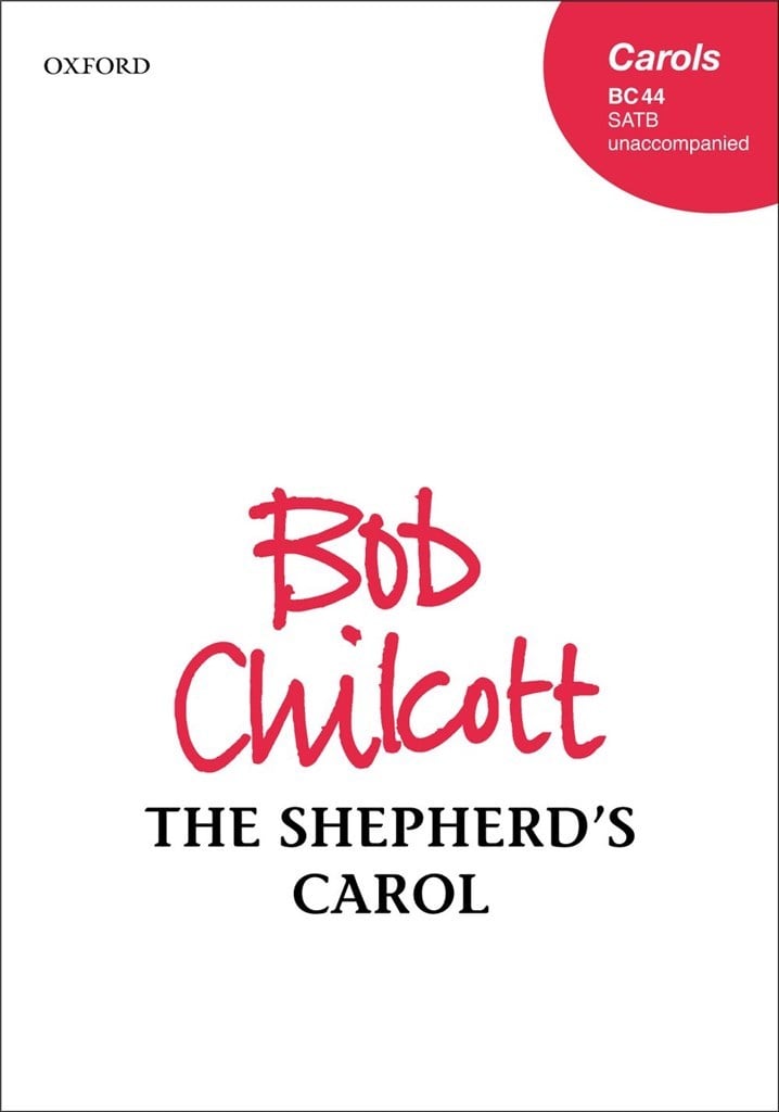 Sheperd'S Carol (The)