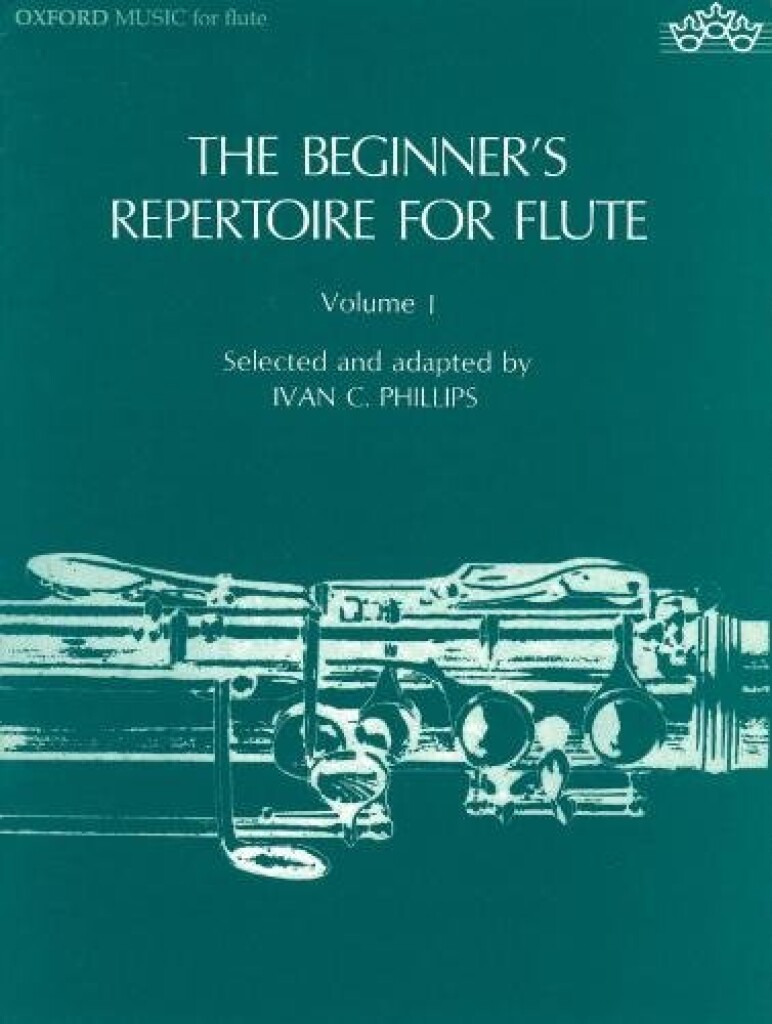 Beginners Repertoire 1