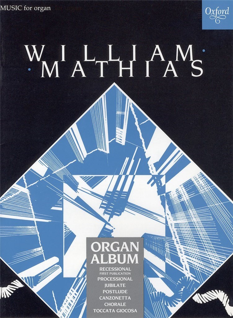 Organ Album