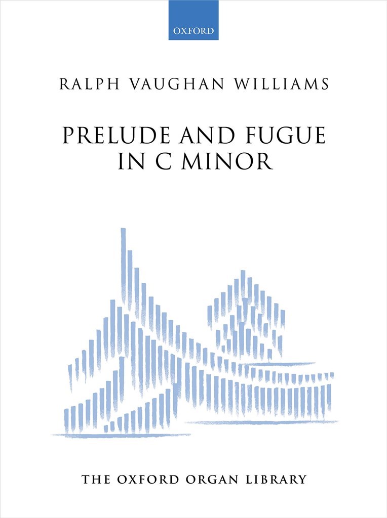 Prelude & Fuga C