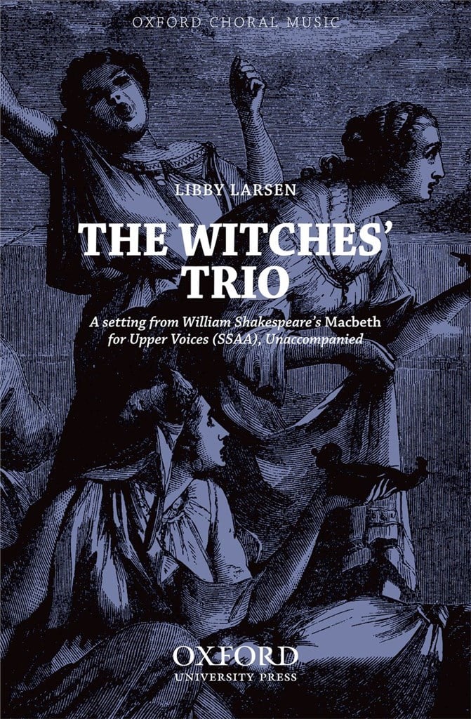 Witches Trio