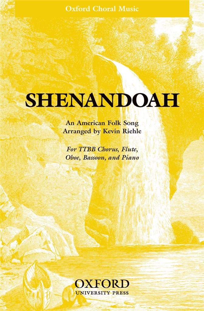 Shenendoah
