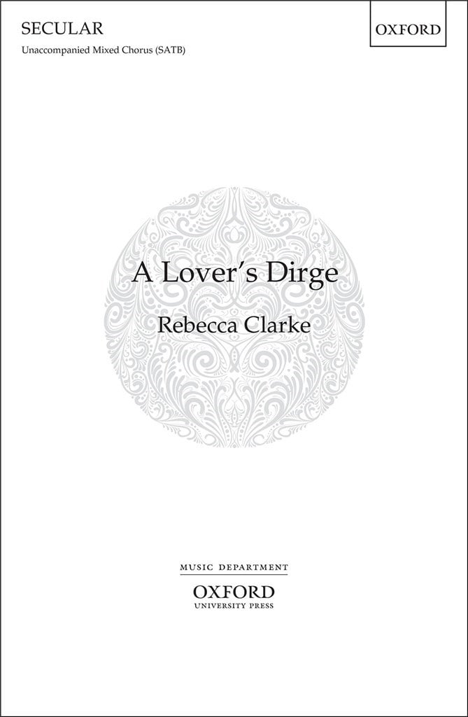 Lovers Dirge (A)