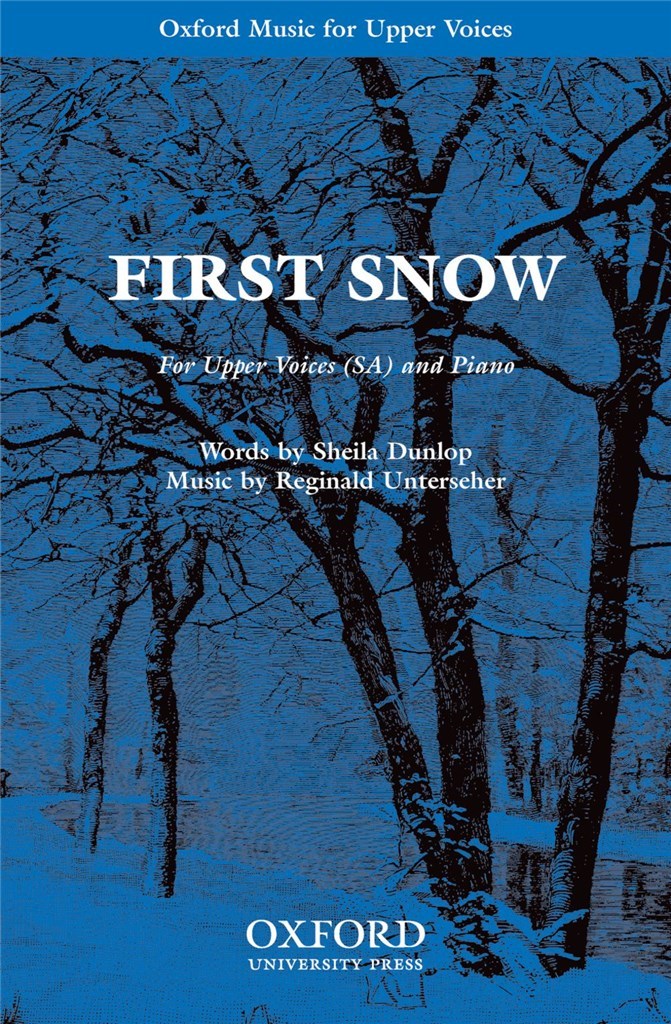 First Snow