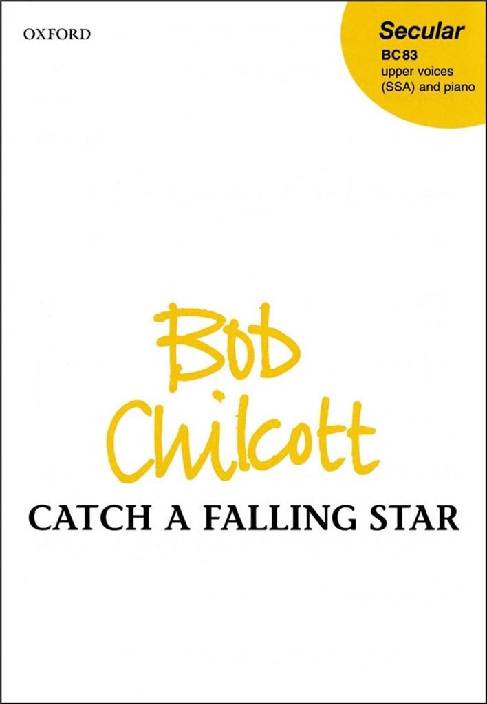 Catch a falling star