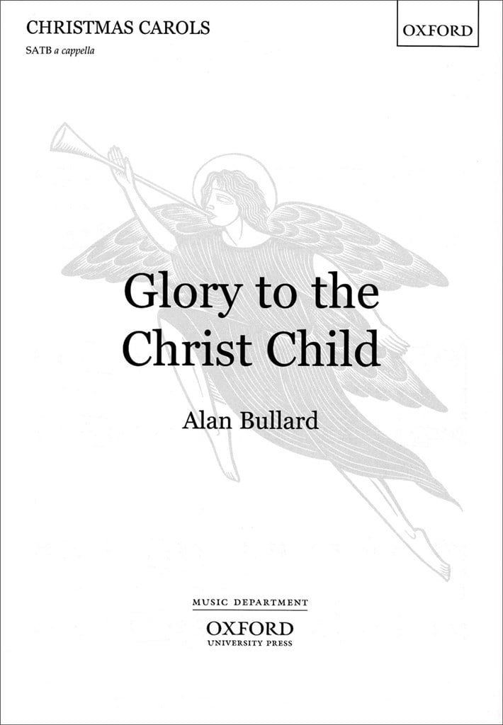 Glory to the Christ Child