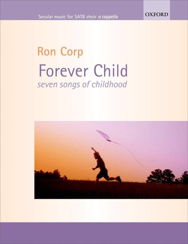 Forever Child (Seven songs of Childhood)