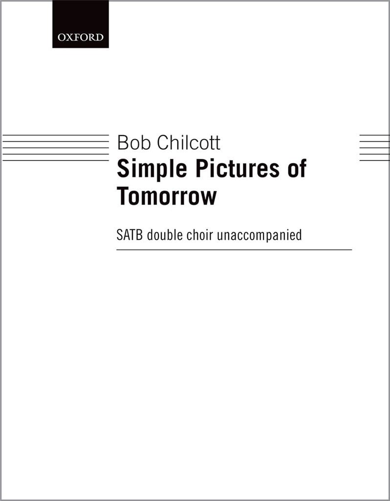 Simple Pictures of Tomorrow