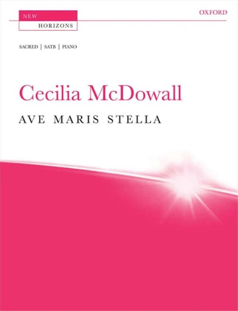 Ave Maris Stella