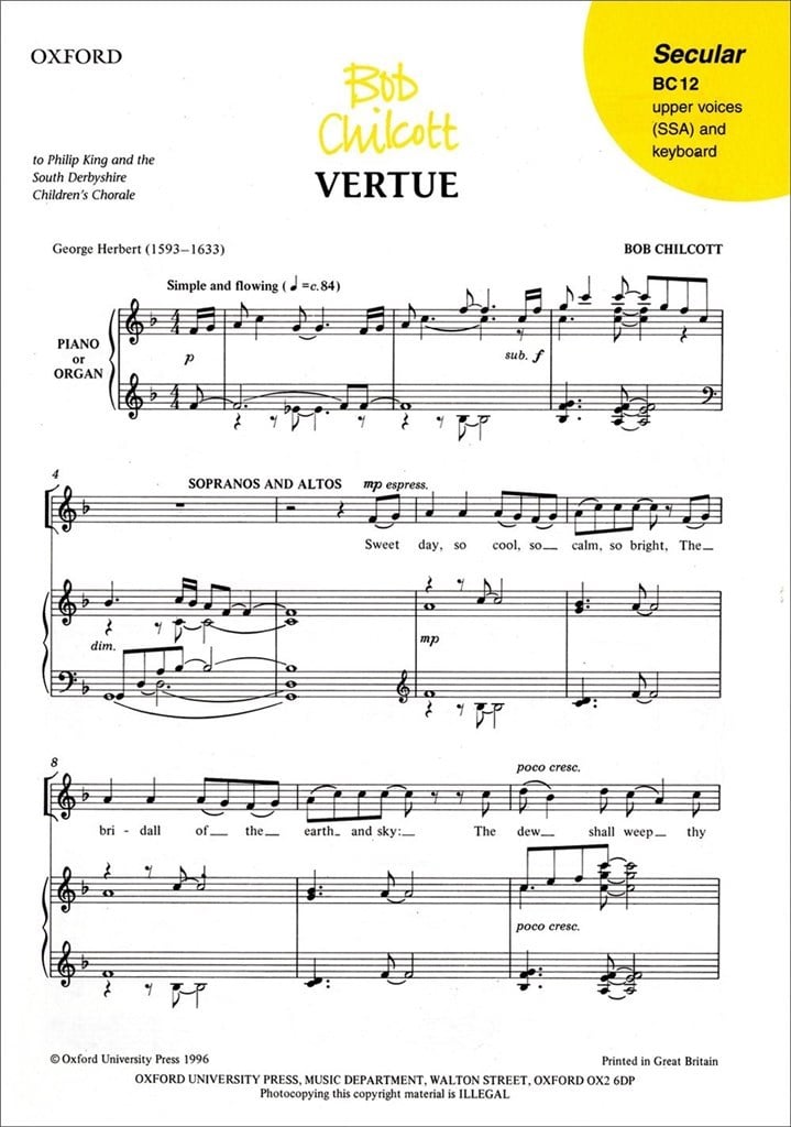 Vertue