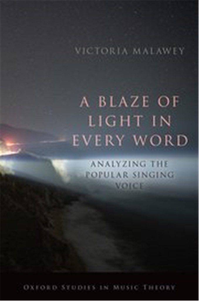 A Blaze of Light in Every Word