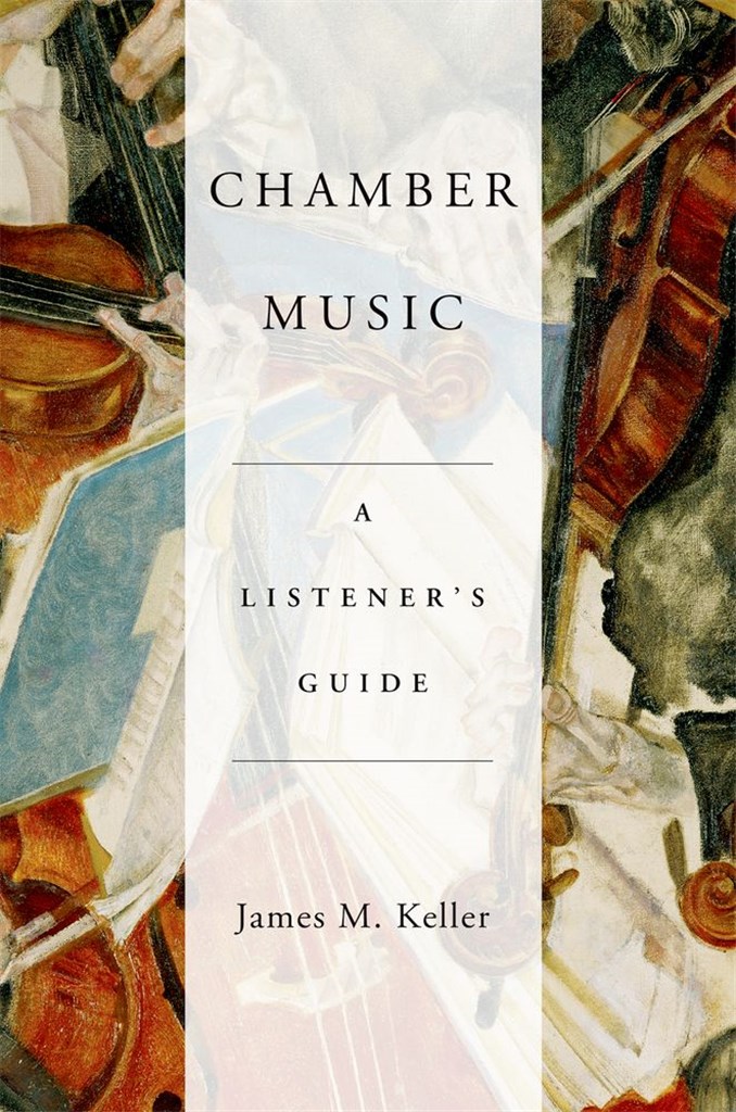 Chamber Music A Listener's Guide